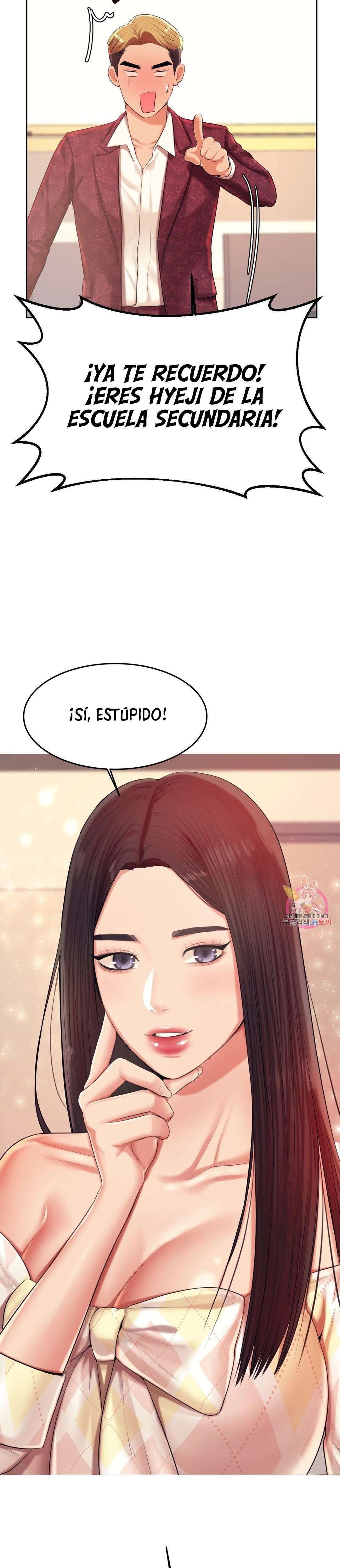 Teacher Lesson capítulo 9 página 43