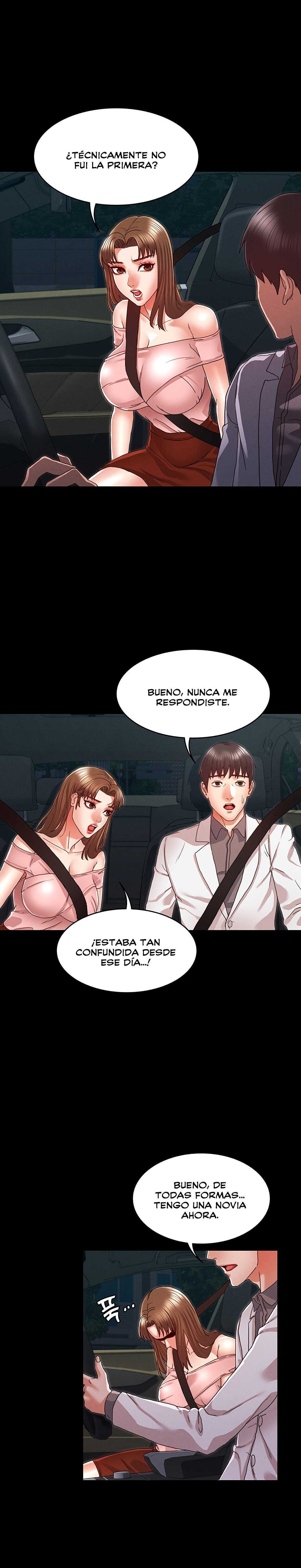 Teacher Punishment capítulo 11 página 14