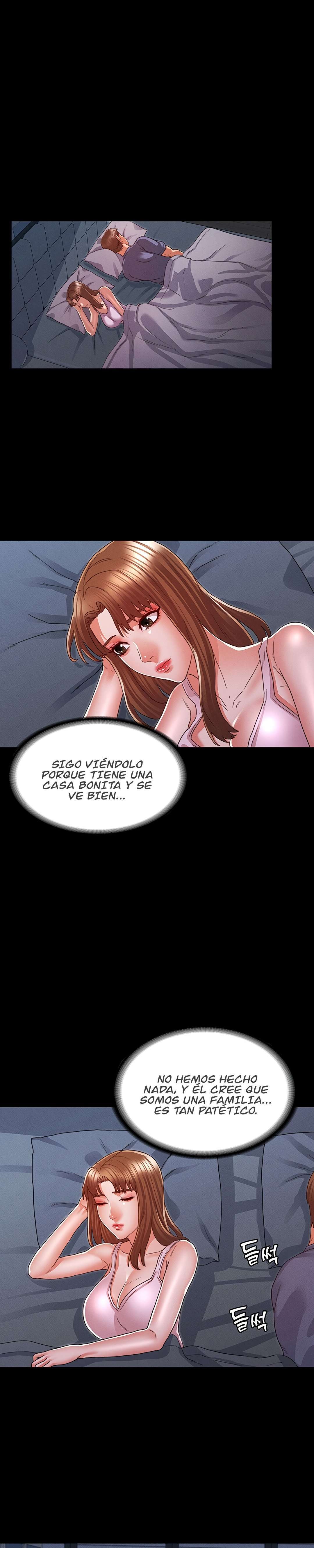 Teacher Punishment capítulo 16 página 14