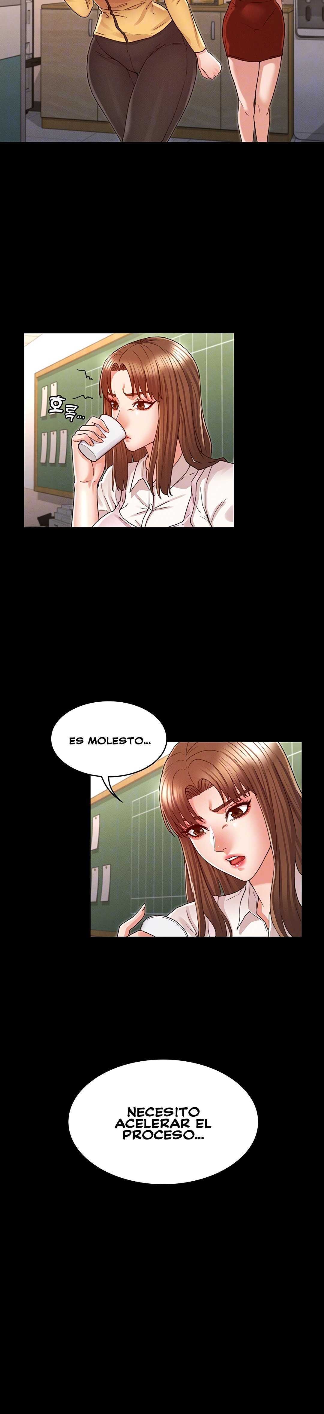 Teacher Punishment capítulo 21 página 7