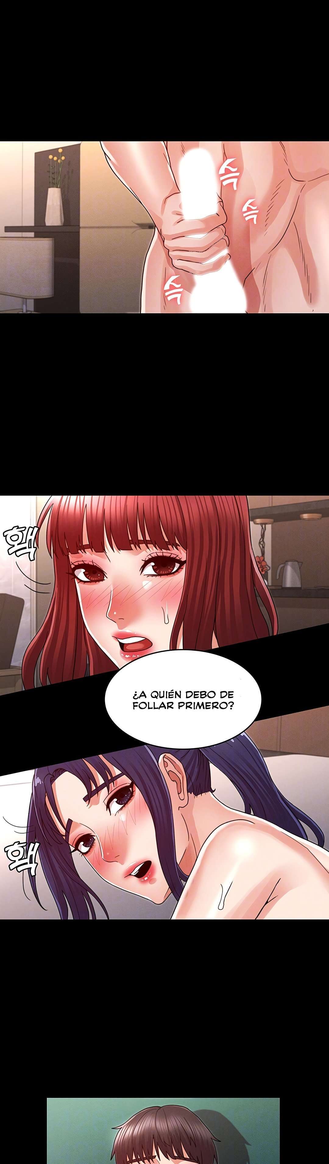 Teacher Punishment capítulo 23 página 5