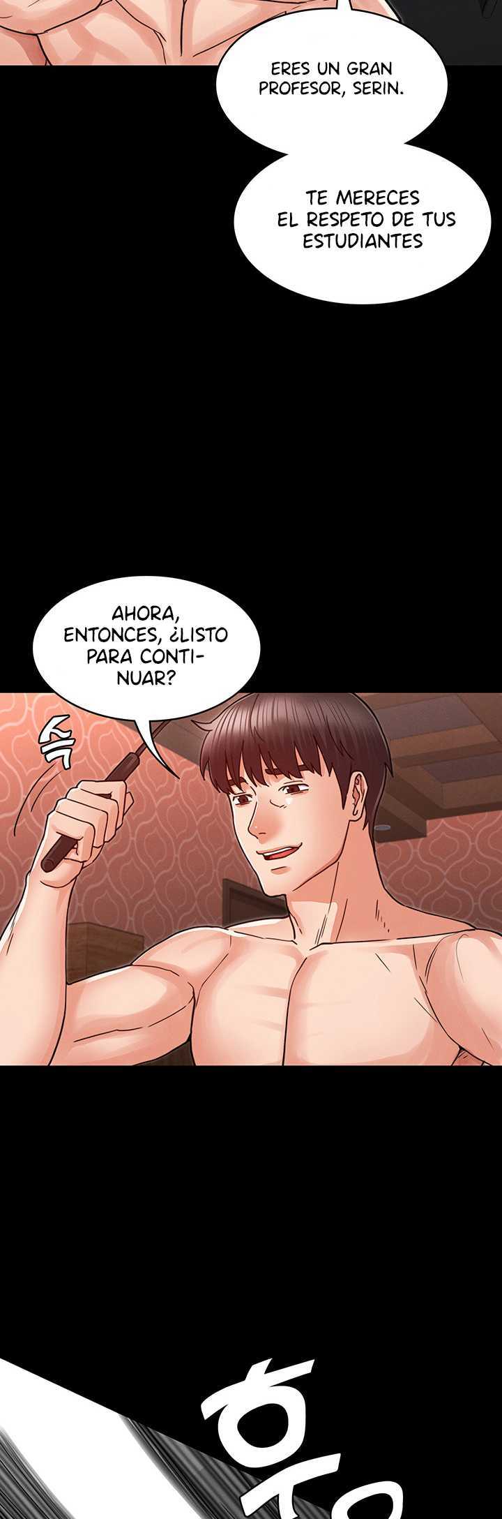 Teacher Punishment capítulo 26 página 13