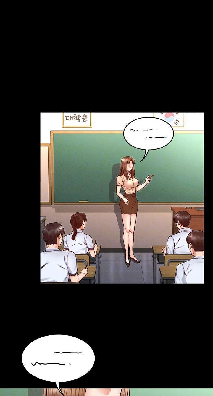 Teacher Punishment capítulo 27 página 10