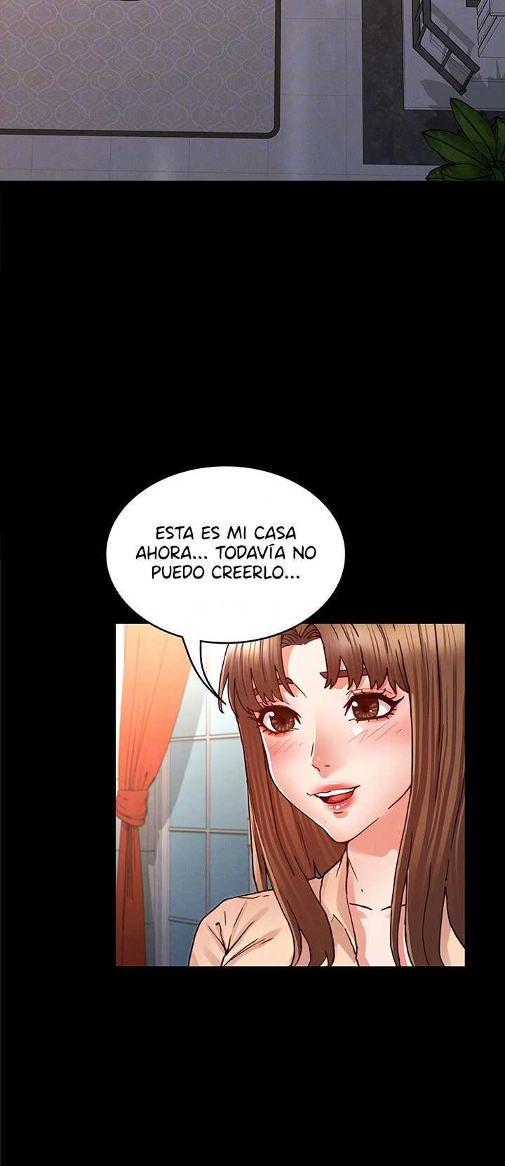 Teacher Punishment capítulo 27 página 20