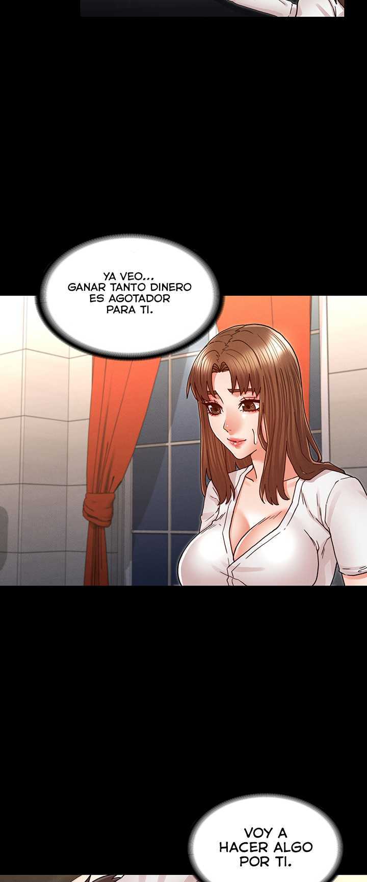 Teacher Punishment capítulo 27 página 30