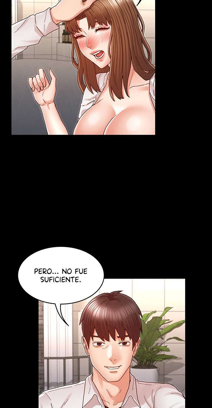 Teacher Punishment capítulo 27 página 44