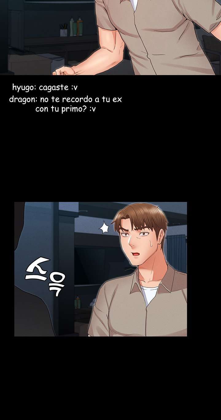 Teacher Punishment capítulo 30 página 30