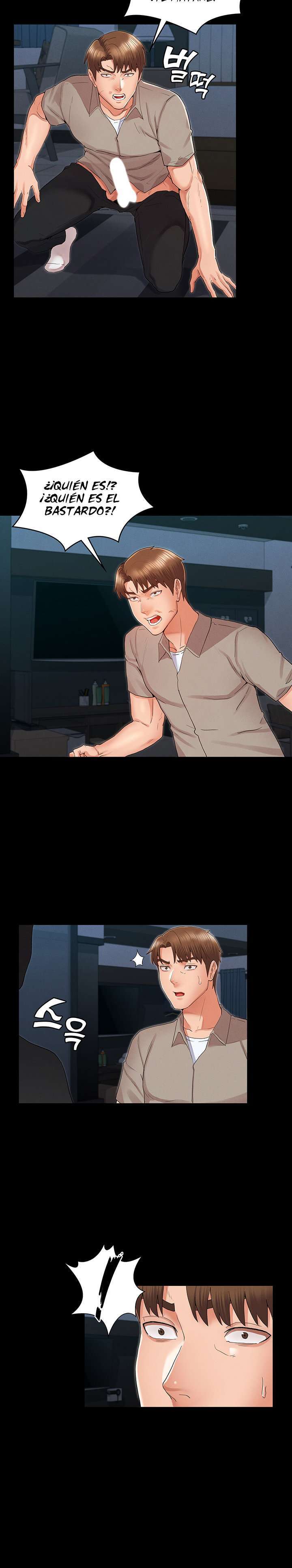 Teacher Punishment capítulo 31 página 4