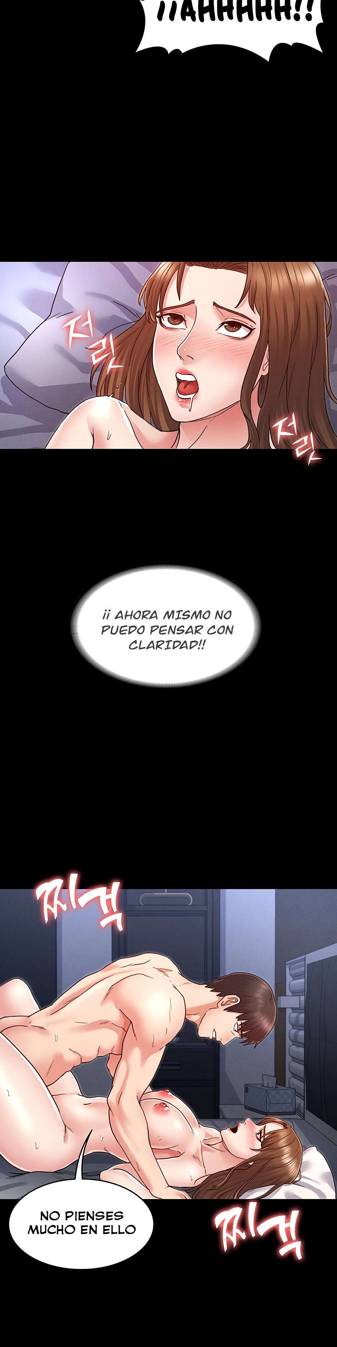 Teacher Punishment capítulo 4 página 7