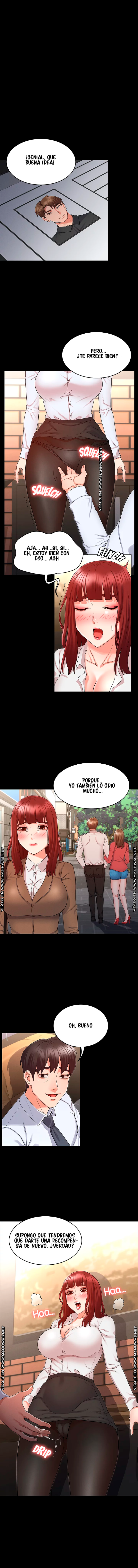 Teacher Punishment capítulo 44 página 2