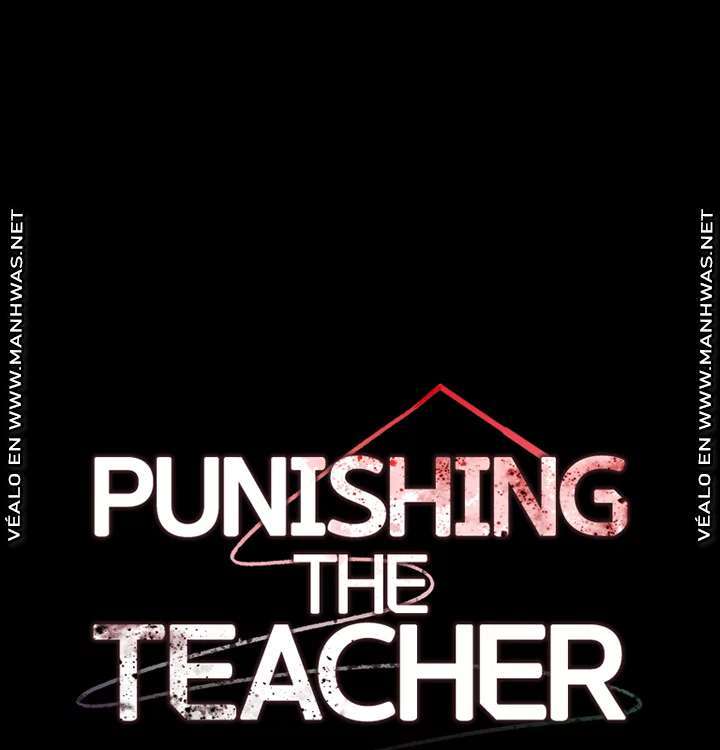 Teacher Punishment capítulo 45 página 8