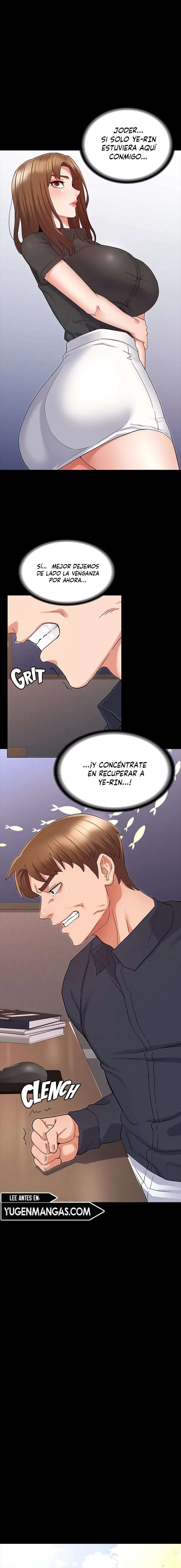 Teacher Punishment capítulo 47 página 2