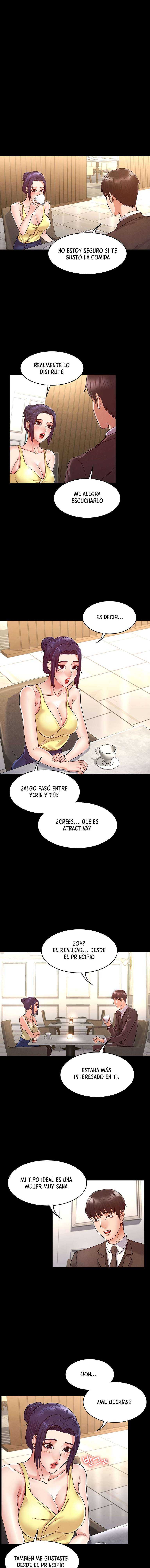 Teacher Punishment capítulo 6 página 4