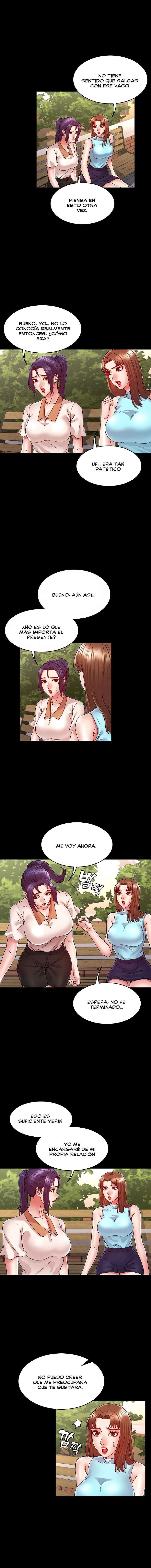 Teacher Punishment capítulo 9 página 4