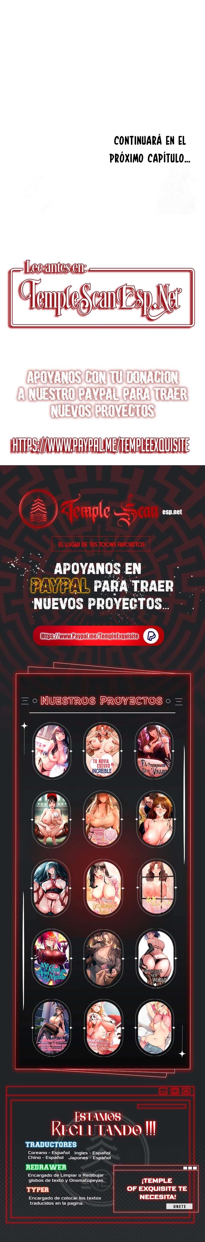 Temblor Esencial capítulo 16 página 13