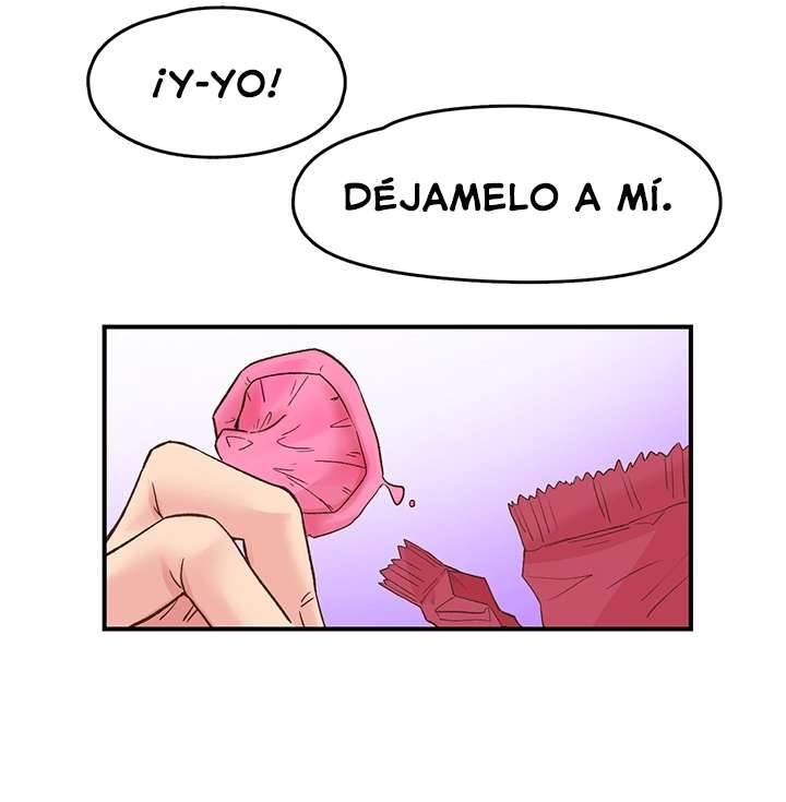 Temblor Esencial capítulo 3 página 57