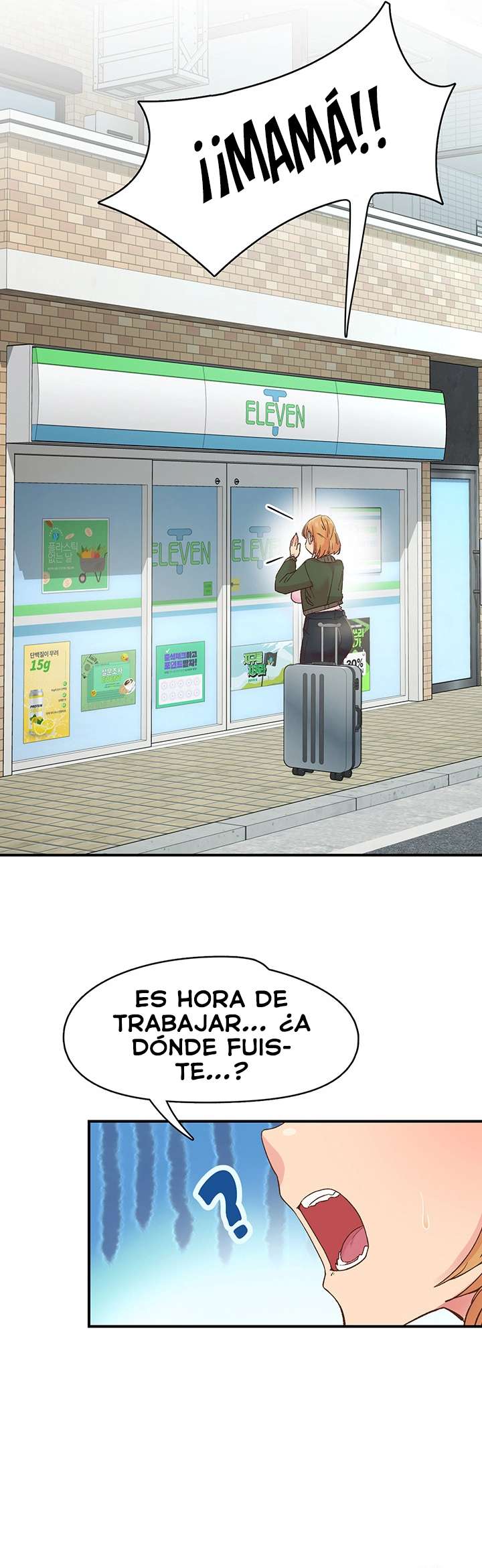 Temblor Esencial capítulo 4 página 2