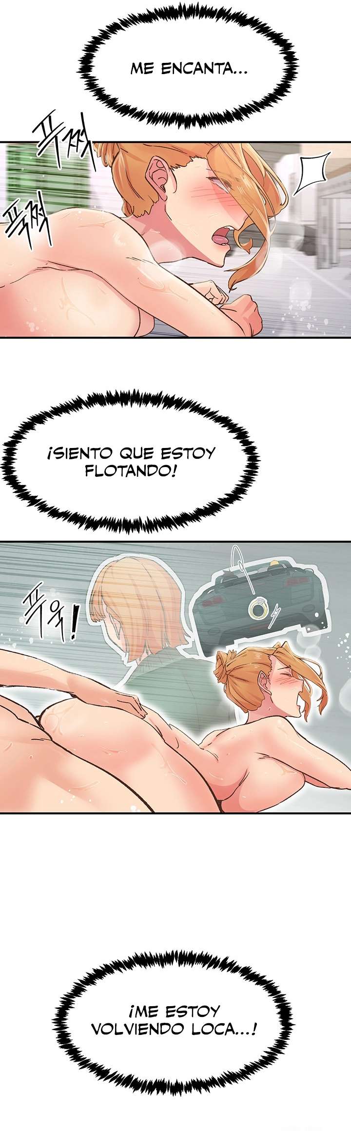 Temblor Esencial capítulo 4 página 21