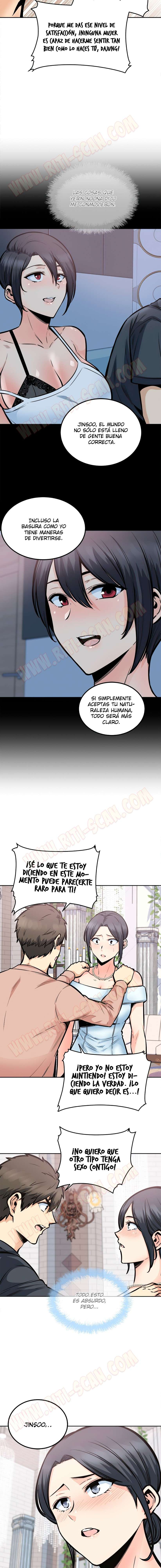 The Ark is Me capítulo 100 página 12
