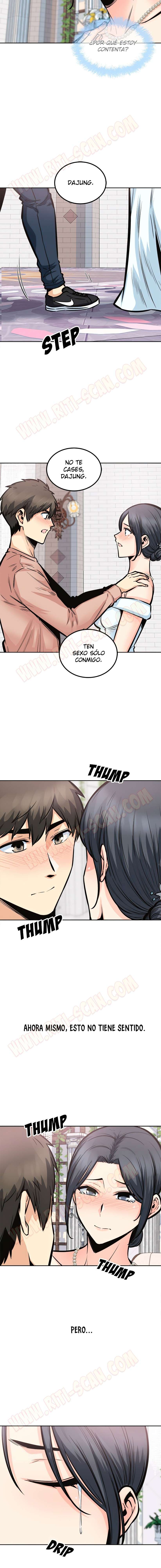 The Ark is Me capítulo 100 página 13