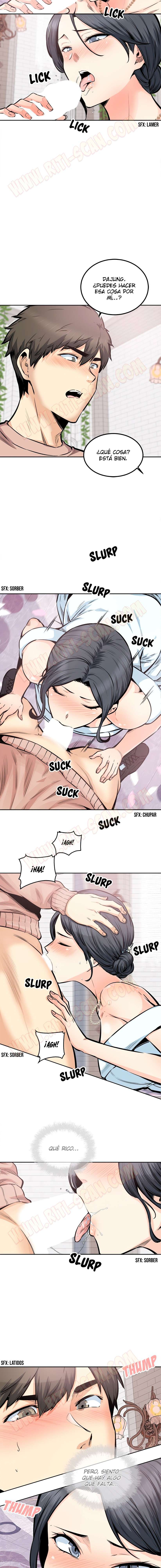 The Ark is Me capítulo 101 página 6
