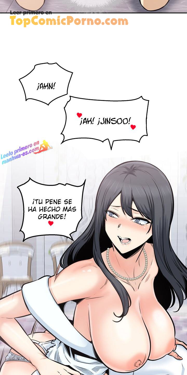 The Ark is Me capítulo 102 página 35