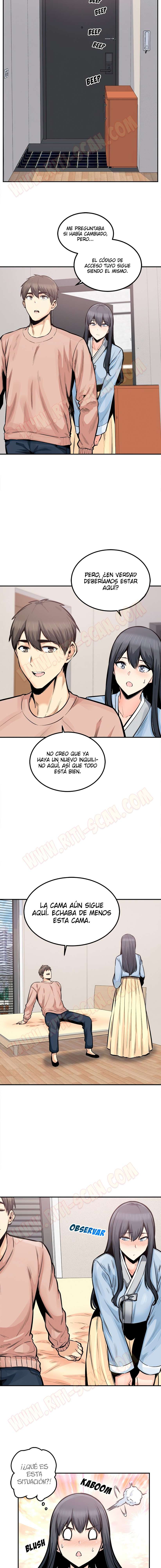 The Ark is Me capítulo 103 página 10