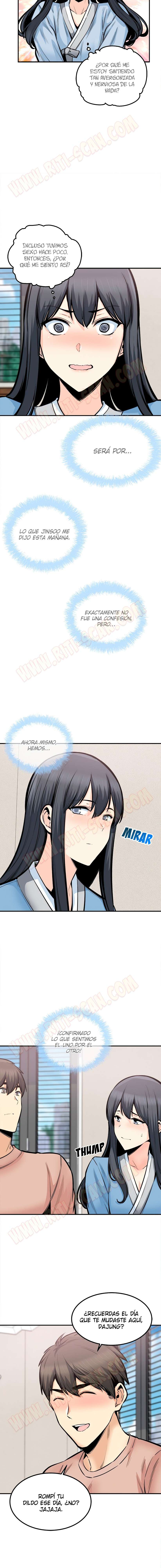 The Ark is Me capítulo 103 página 11