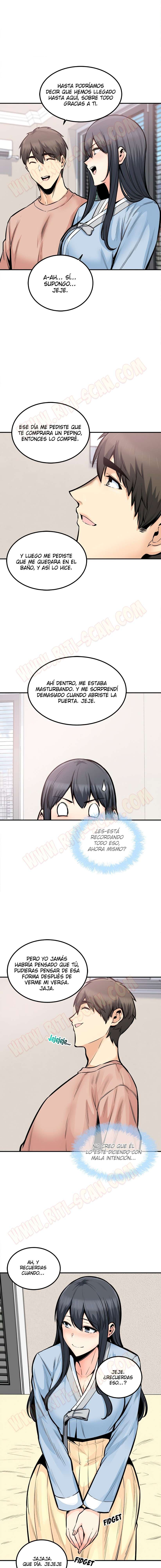 The Ark is Me capítulo 103 página 12