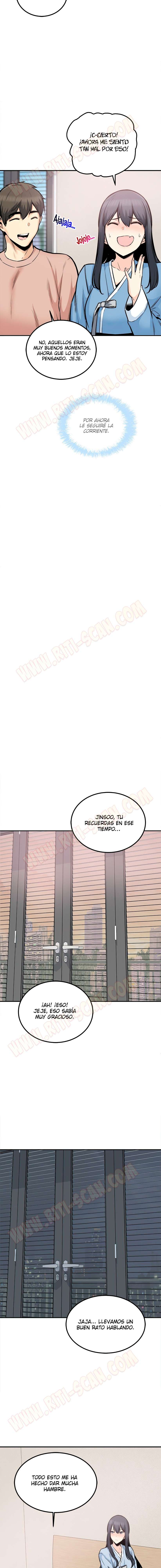 The Ark is Me capítulo 103 página 13