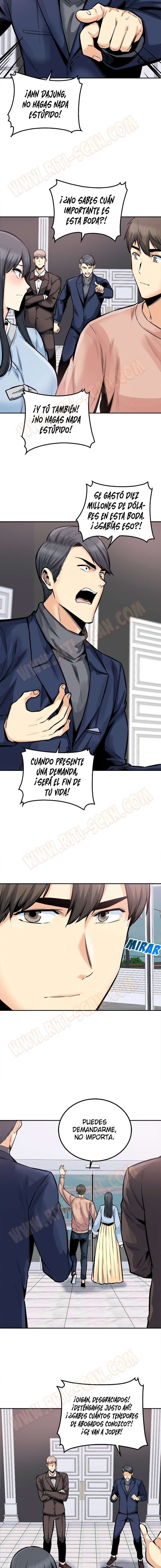 The Ark is Me capítulo 103 página 7