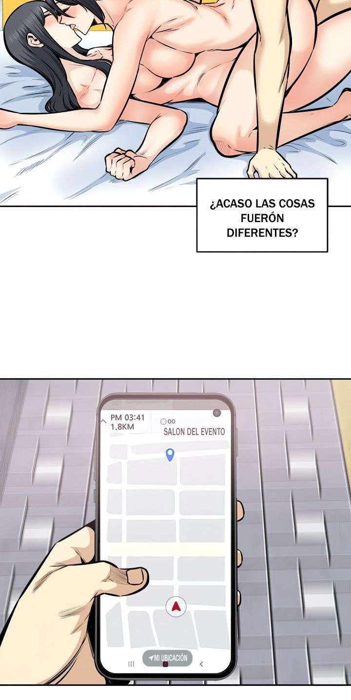 The Ark is Me capítulo 104 página 18