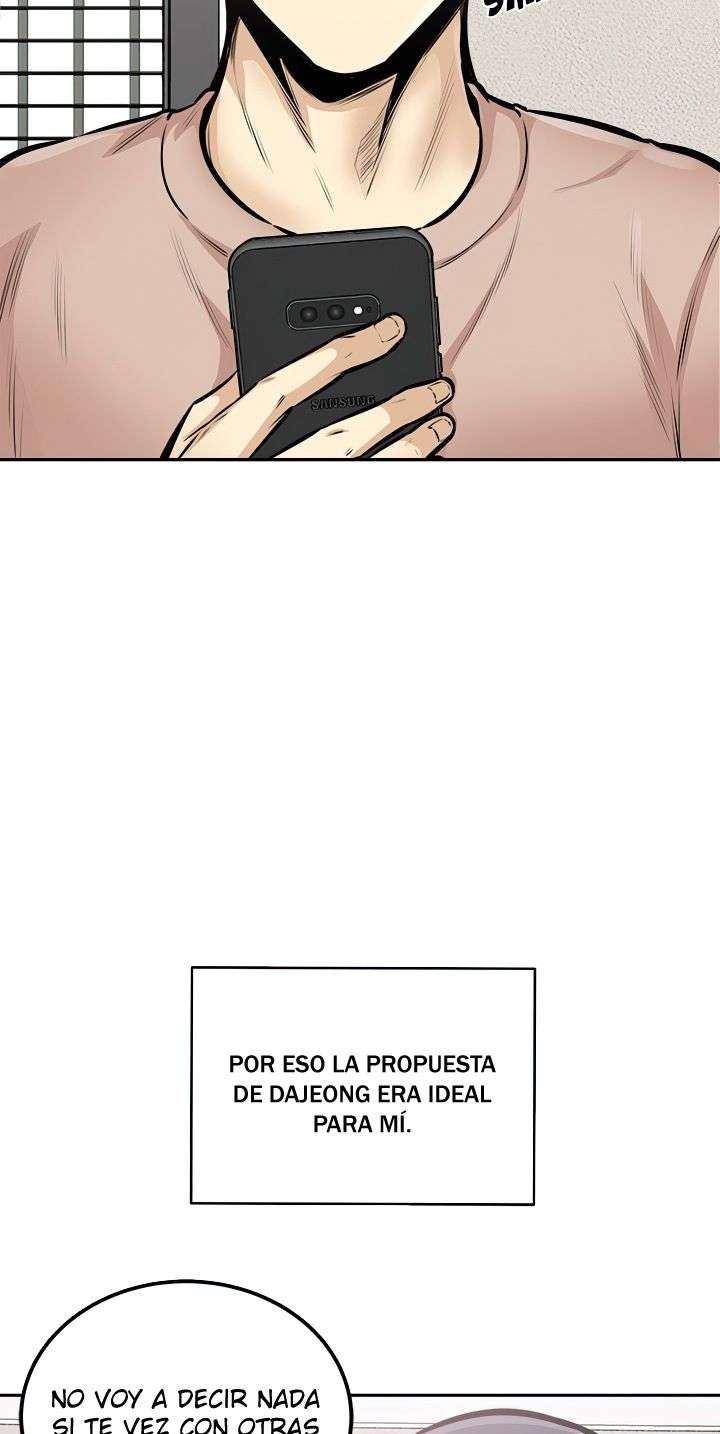 The Ark is Me capítulo 104 página 28