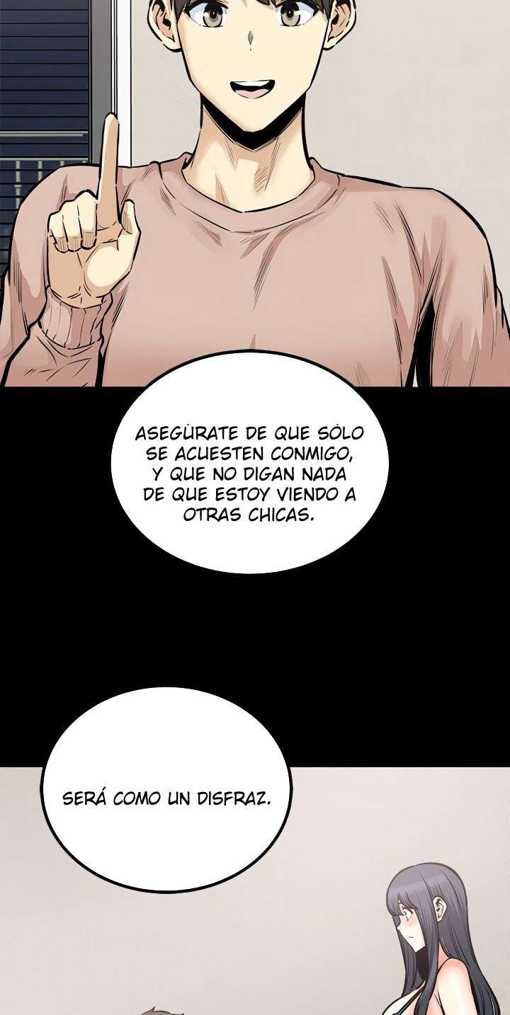 The Ark is Me capítulo 104 página 58