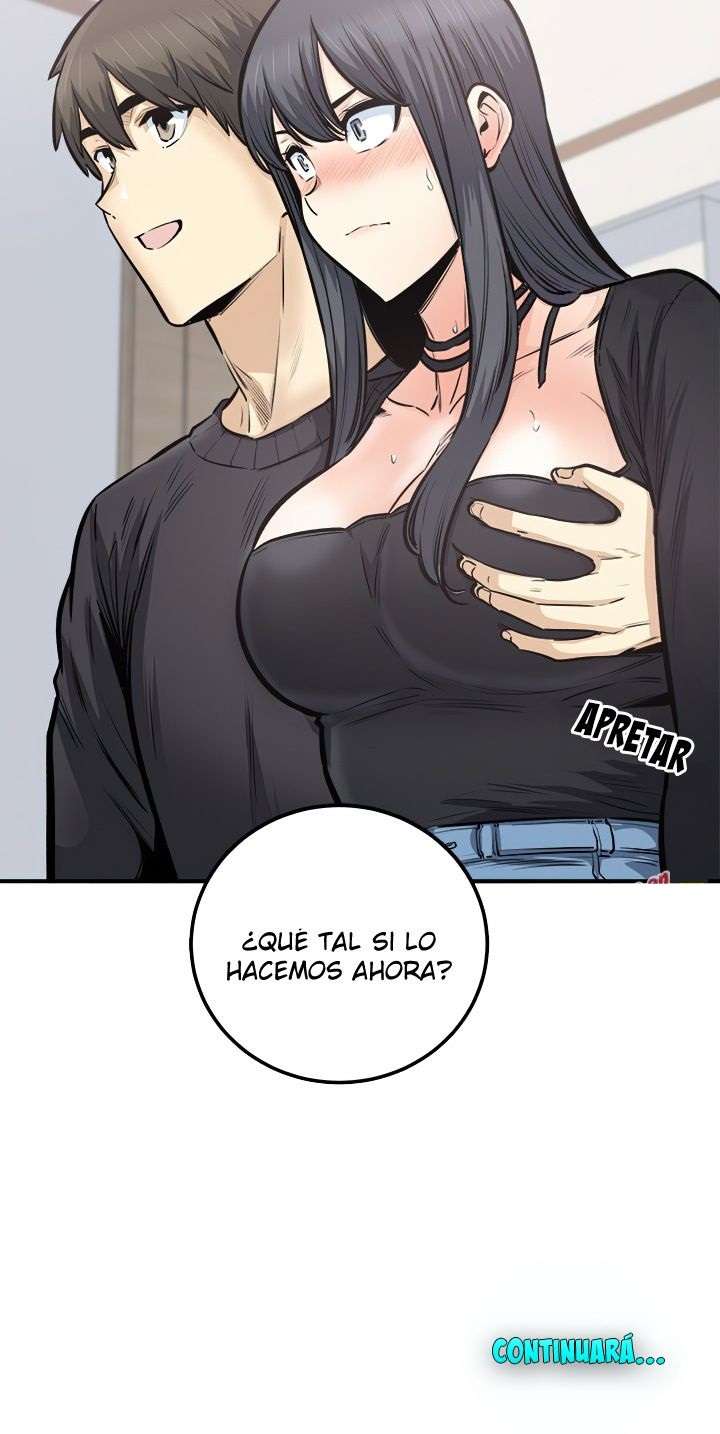 The Ark is Me capítulo 104 página 68