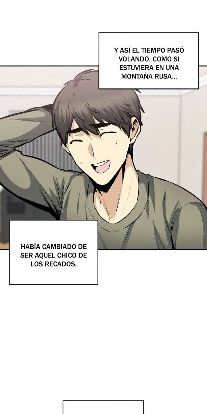 The Ark is Me capítulo 104 página 7