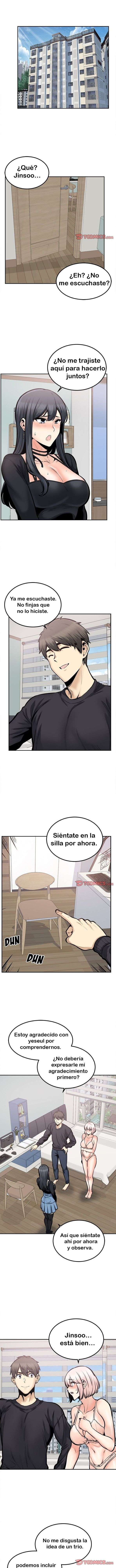The Ark is Me capítulo 105 página 1