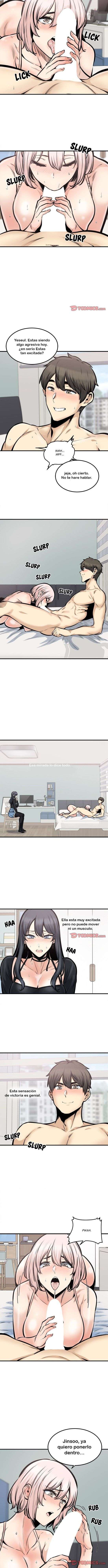The Ark is Me capítulo 105 página 7