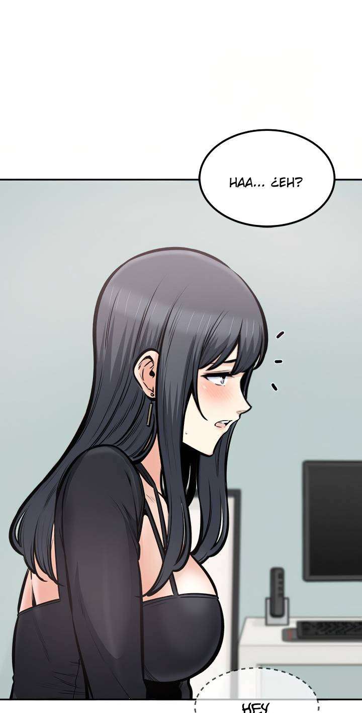The Ark is Me capítulo 106 página 16