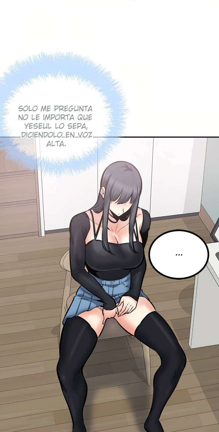 The Ark is Me capítulo 106 página 20