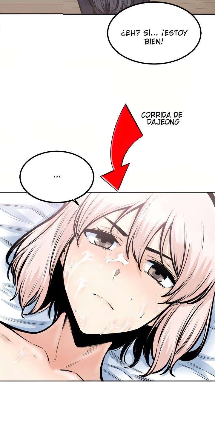 The Ark is Me capítulo 106 página 36