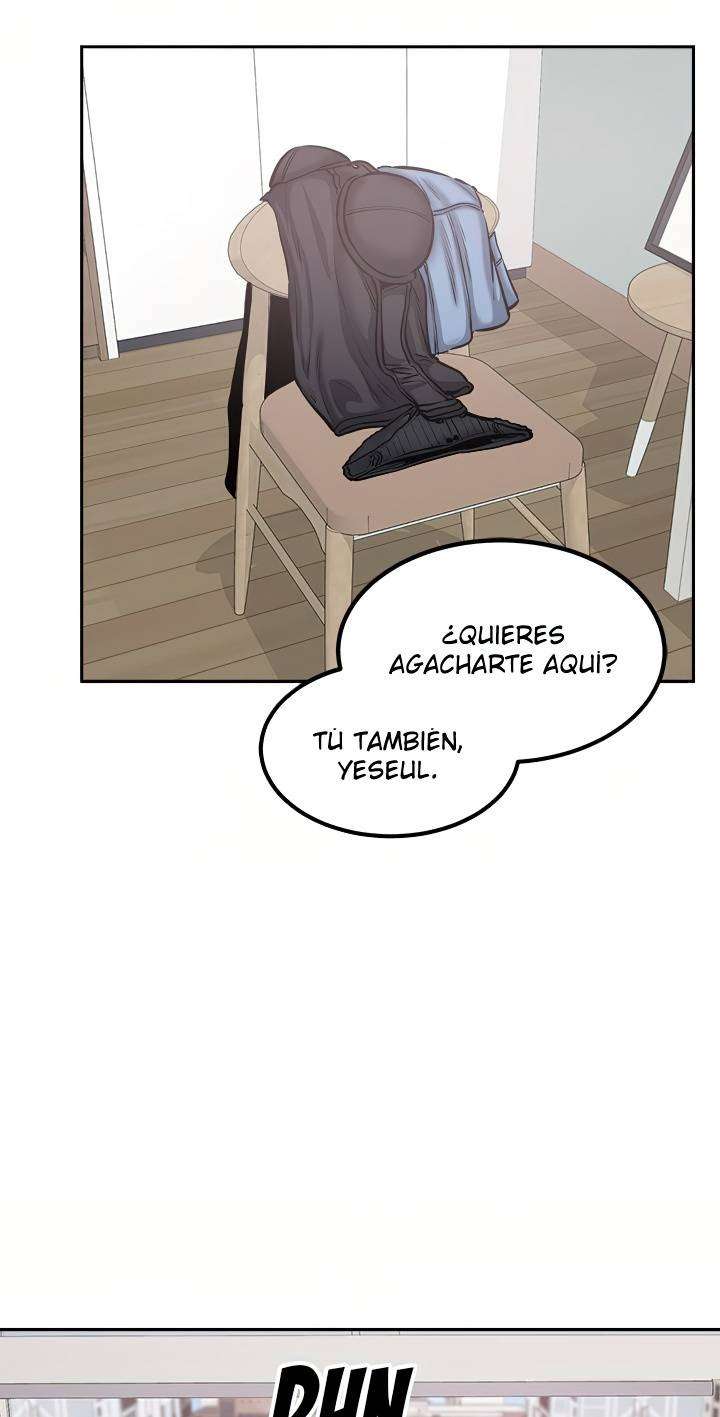 The Ark is Me capítulo 106 página 39