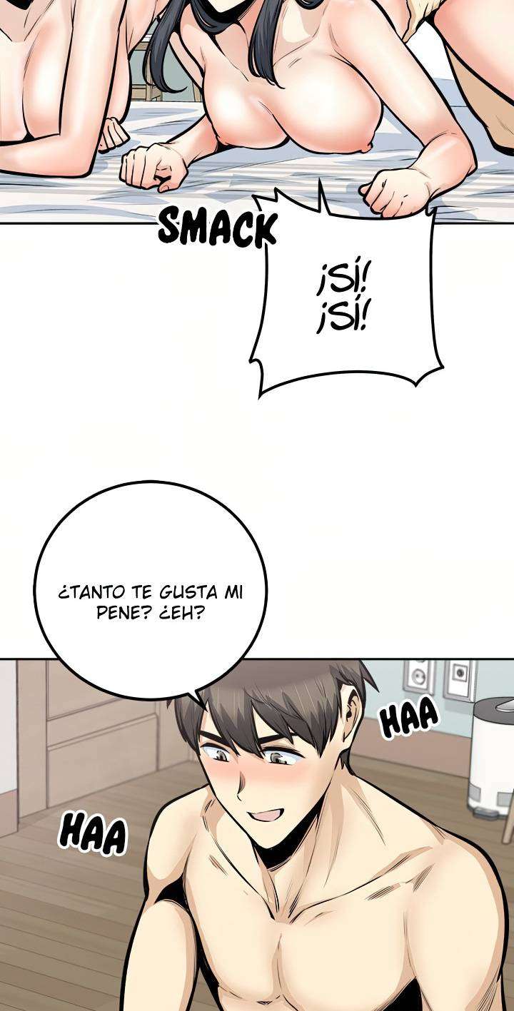 The Ark is Me capítulo 106 página 45