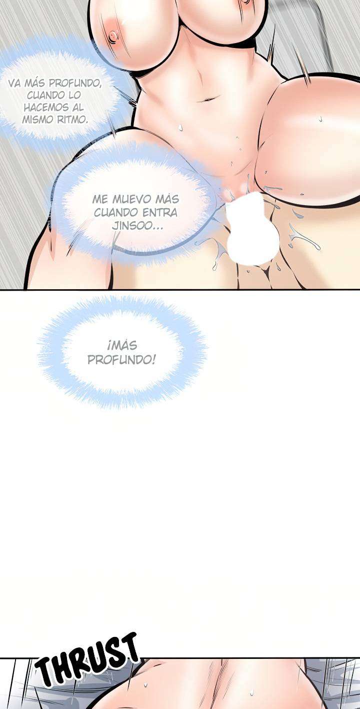 The Ark is Me capítulo 106 página 57