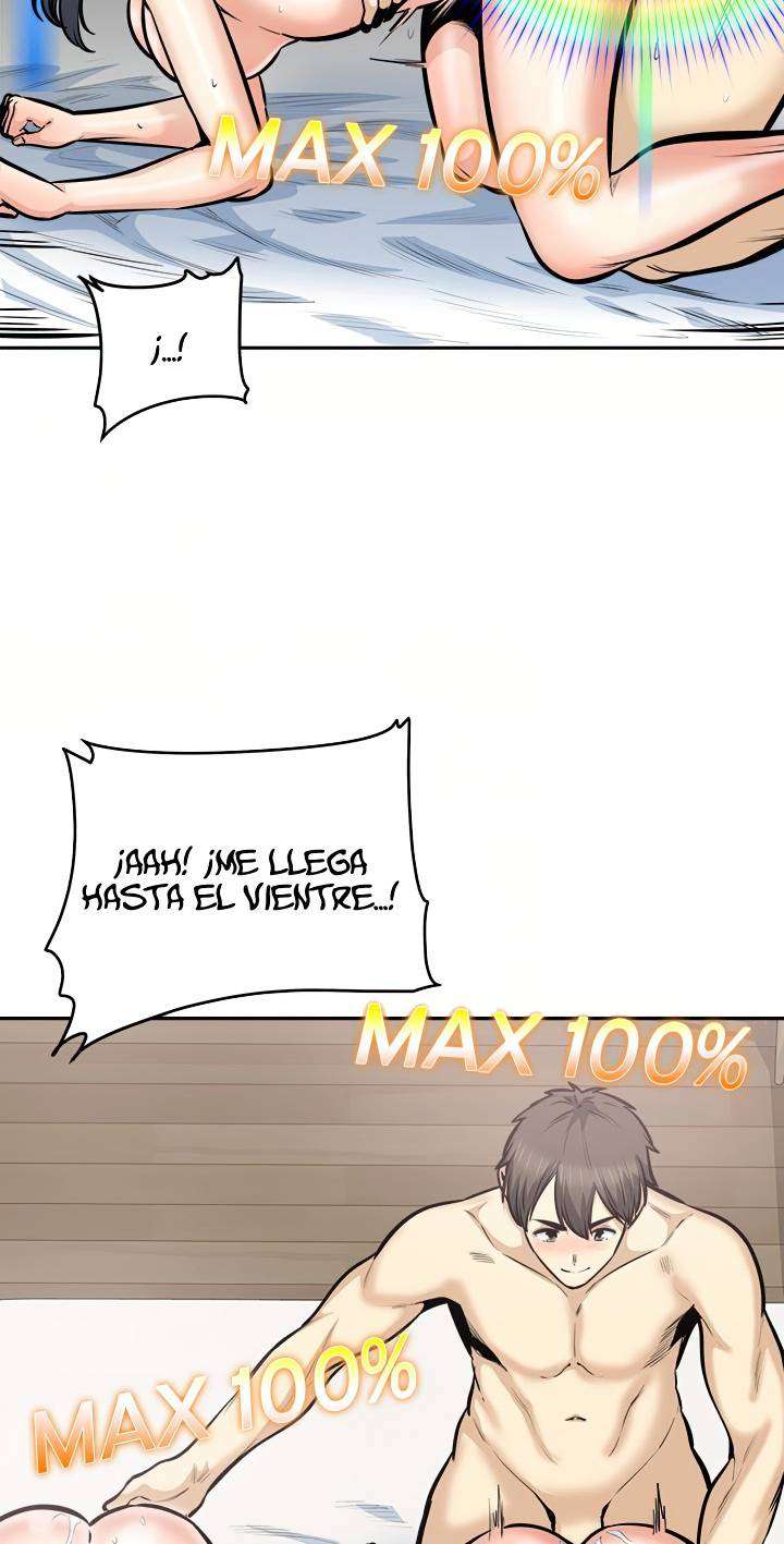 The Ark is Me capítulo 106 página 60