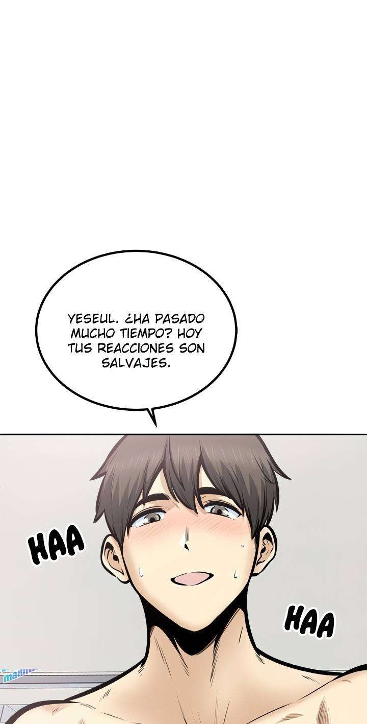 The Ark is Me capítulo 106 página 8