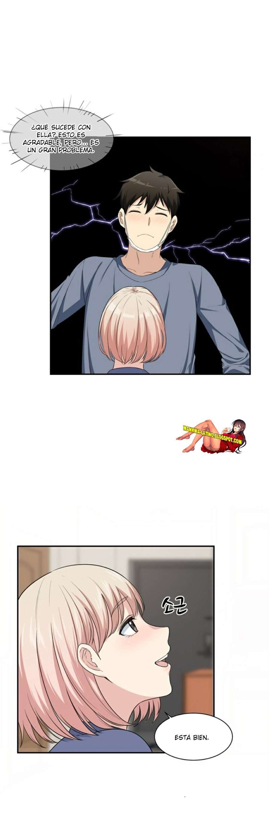 The Ark is Me capítulo 11 página 4