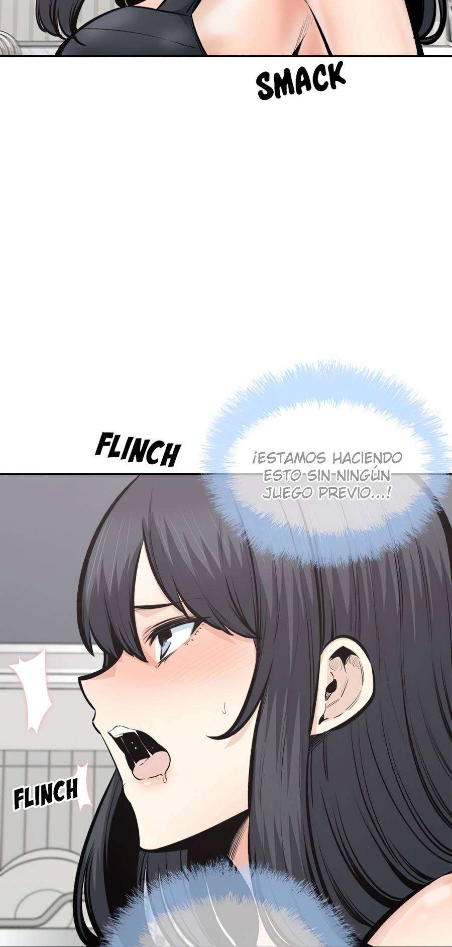 The Ark is Me capítulo 111 página 10