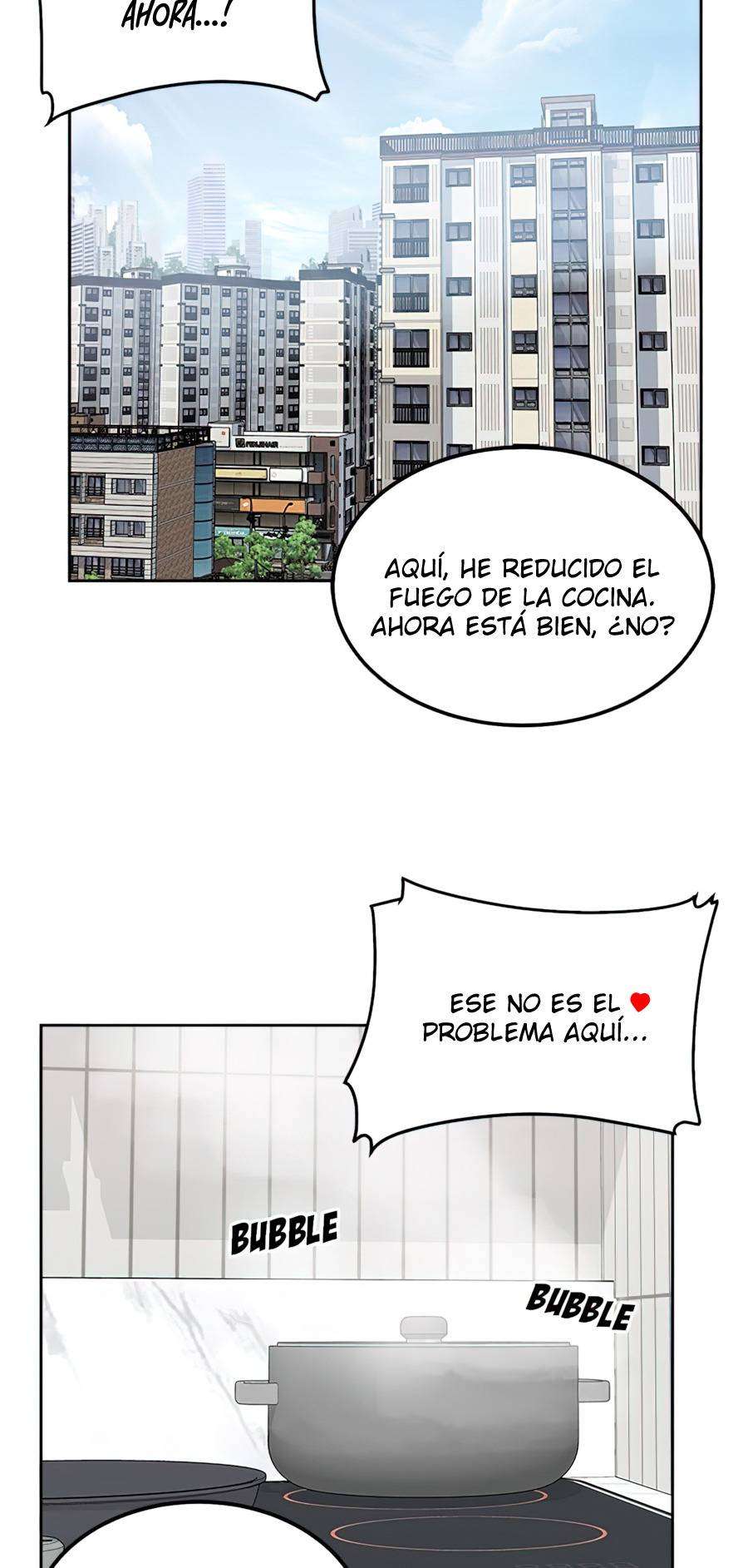 The Ark is Me capítulo 111 página 2