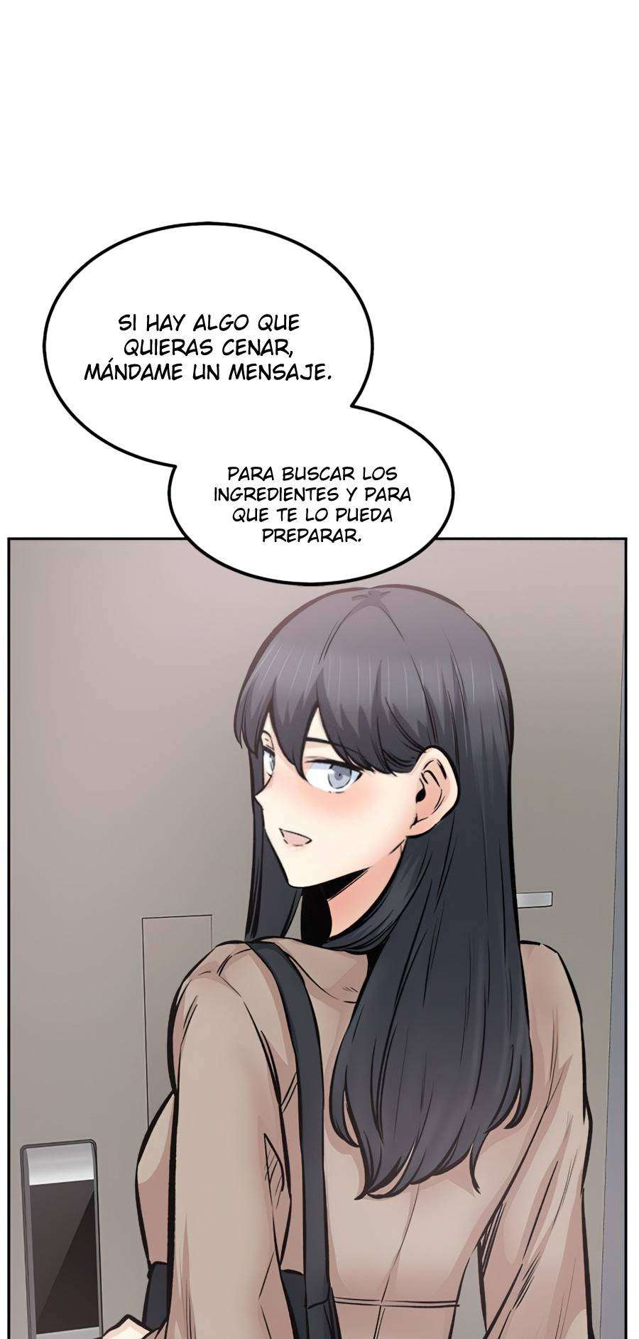 The Ark is Me capítulo 111 página 30